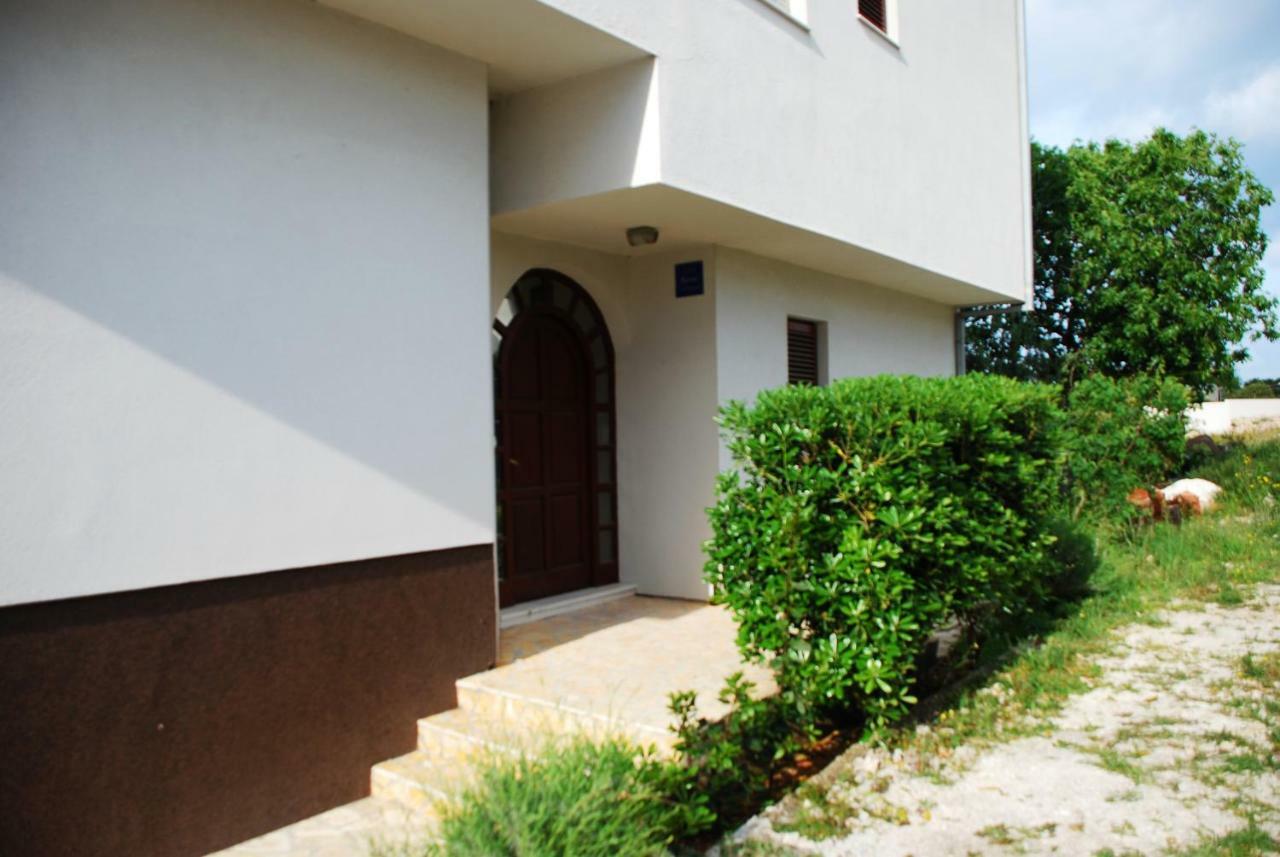 Apartments Delibasic Rogoznica  Bagian luar foto